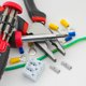 thumbnail image 1 of BESTYASH 100Ud Terminales De Crimpado Para Cableado Y Marino Con De Alta Eficiencia, 1 of 7