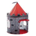thumbnail image 1 of Knight Castle Tent, tent, Castle Iplay children's house, 1 of 4