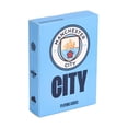 thumbnail image 4 of Manchester City FC Executive Playing Card Deck, 4 of 4