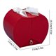thumbnail image 5 of Caja de Joyería con Forma de Rosa, Collar, Anillo, Joyería, Regalo de Cumpleaños para Navidad., 5 of 7