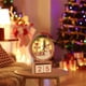 thumbnail image 3 of Calendario de Adviento de madera Injueey Cuenta regresiva hasta Navidad, 3 of 6