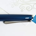 thumbnail image 3 of Lamy Studio Ballpoint Pen - Imperial Blue, 3 of 6