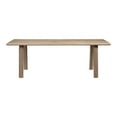 thumbnail image 2 of Moe's Home Collection Malibu Dining Table, 2 of 8