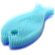 thumbnail image 2 of Cepillo de silicona para platos Norpro Fish, resistente al calor, 230 °C, 2 of 7