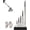 1 Set, variant on Tidepick High-Magnetic Screwdriver Drill Bit Set, Strong Magnetic Durability Screwdriver Drill Bit Set, Anti-Slip Precision Screwdriver Set Electric (1 Set)