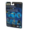 thumbnail image 3 of Star Wars - Saga - Action Figure - Jango Fett (Final Battle) (3.75 inch), 3 of 3