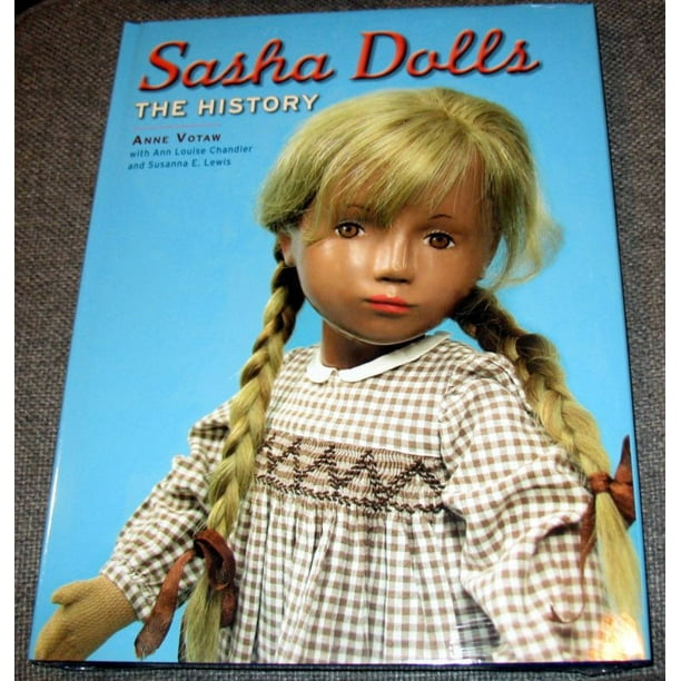 buy sasha dolls