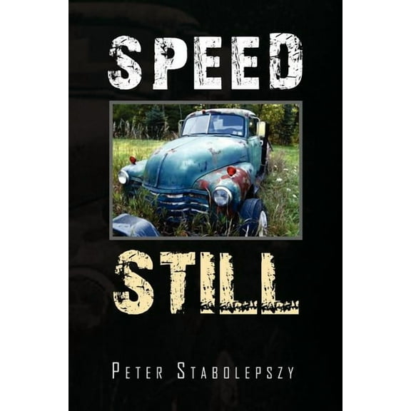 Speed Still (Paperback)
