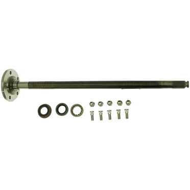 Dorman 630-302 Rear Left Drive Axle Shaft for Specific Jeep Models Fits select: 1994-1998 JEEP GRAND CHEROKEE