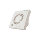 thumbnail image 2 of Extractor decorativo Masterfan Sensor 6 Blanco, 2 of 3