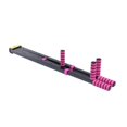 thumbnail image 3 of Étireur de Jambe, Étireur de Jambe 3 Barres pour Flexibilité, Design Épuré, 3 of 14