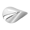 thumbnail image 2 of Jouet de Bureau Oloïde Réduit la Pression Surfaces Lisses Boule de Décompression en Acier Inoxydable, 2 of 5