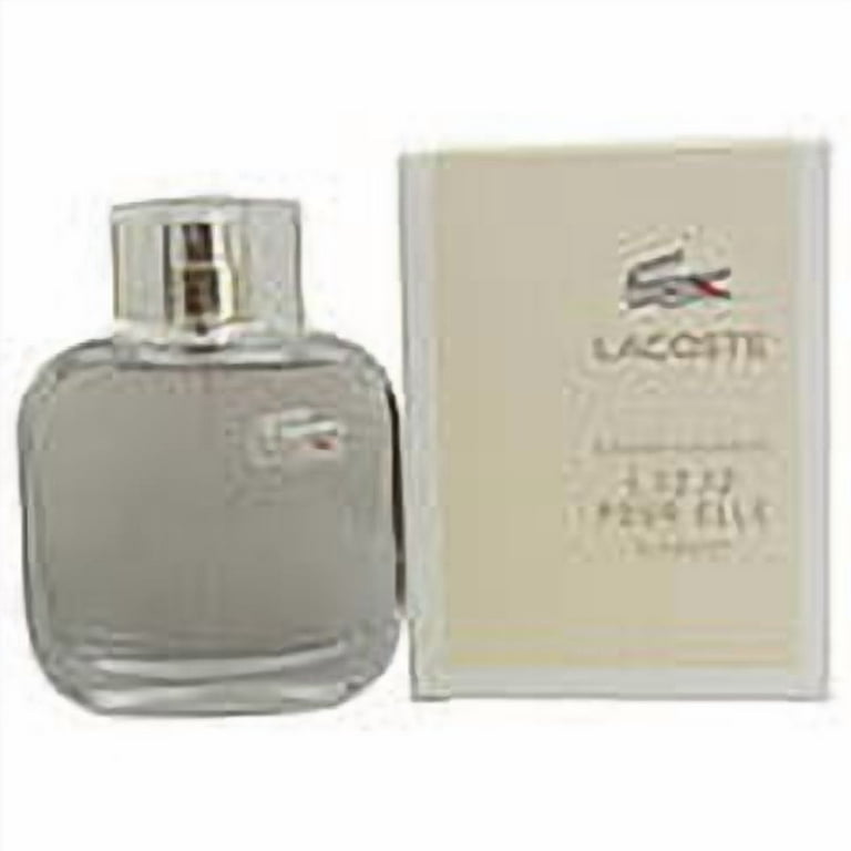 Lacoste ED Pour Elle Elegant Women oz EDT, Citrus