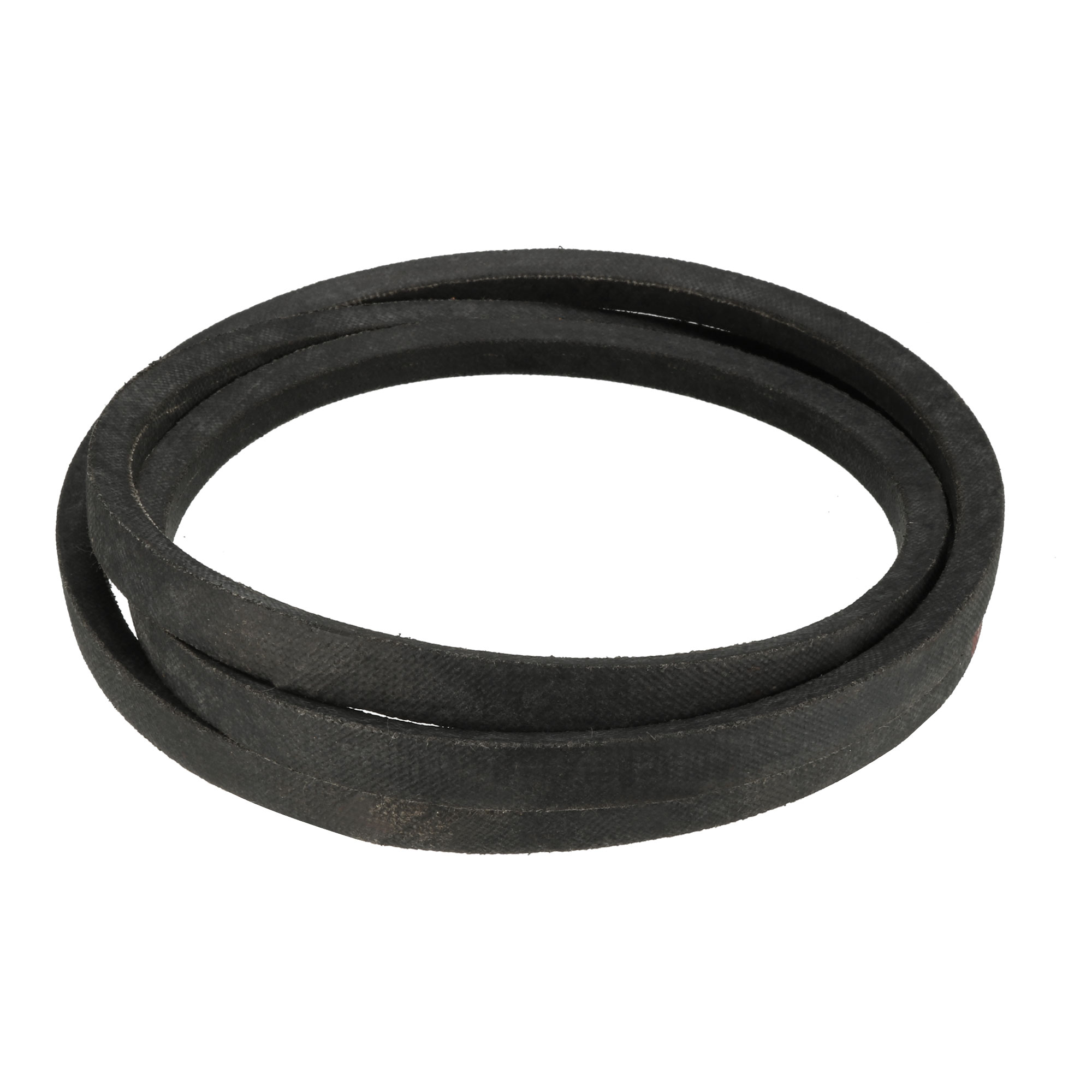 M48 V Belt Machine Transmission Rubber, Black Replacement Drive Belt