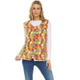 thumbnail image 5 of EZI Women's Cotton-polyester Cobbler Apron with Pockets, 5 of 7