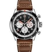 Breitling Super AVI B04 Chronograph GMT 46 Mosquito Men's Watch YB04451A1B1X1