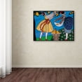 thumbnail image 3 of Trademark Fine Art ' Ad 8' Canvas Art by Robert Harding Picture Library, 3 of 3
