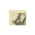 thumbnail image 4 of Revolutionary War Map Print - Camden South Carolina - Des Barres 1780 - Vintage Wall Art, 4 of 4