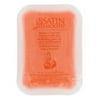 SATIN SMOOTH SSPB10PCG PARAFFIN WAX PEACHES AND CREAM