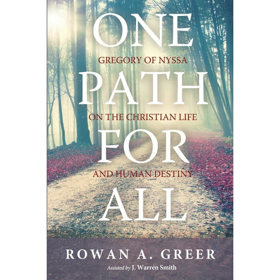 One Path For All (Paperback)