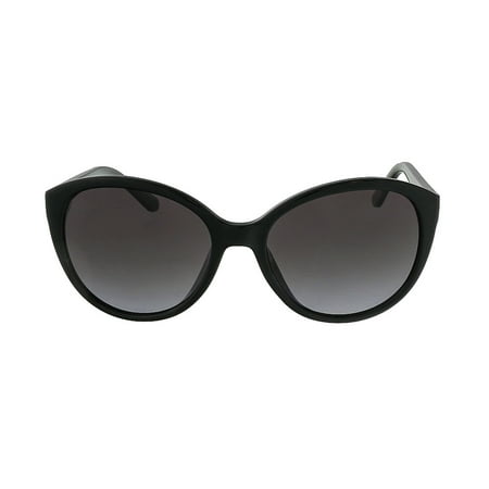 Lacoste L3611S Black Cat Eye Sunglasses