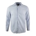 thumbnail image 1 of CAMISA CASUAL DE LINO PARA CABALLERO MARCA MAUI & SONS, 1 of 6