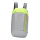 thumbnail image 4 of Mochila de viaje ligera e impermeable para exteriores, ideal para hombres, mujeres y negocios. Verde gris, 4 of 9