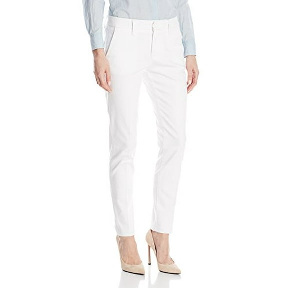 Joe's Jeans Women's Spotless Boyfriend Trouser Jean in Annie, Annie, 32