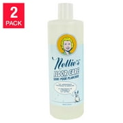 Nellie’s Floor Care Cleaner 740 ml, paquet de 2