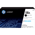 thumbnail image 3 of HP 58A Black Original LaserJet Toner Cartridge, ~3,000 pages, CF258A, 3 of 6