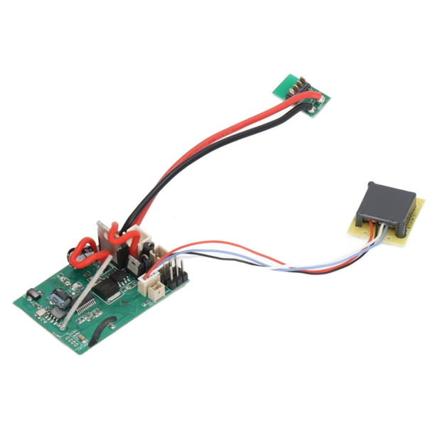 Rc helicopter on sale circuit