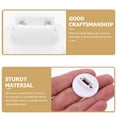 thumbnail image 4 of 10Pcs Light Base Socket Converter R17D to G13 Lamp Base Adapter Light Bulb Base Converter Base, 4 of 5