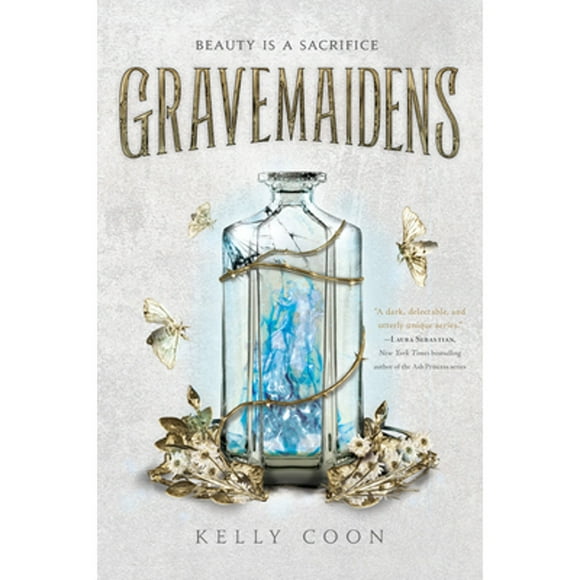 Pre-Owned Gravemaidens (Paperback 9780525647843) by Kelly Coon