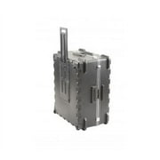 SKB Cases 3SKB-3426MR Handle Case Without Foam With Wheels 3SKB3426Mr New