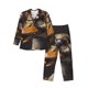 thumbnail image 1 of Fotbe Modern Funny Duck Pijama de Hombre con Estampado de Manga Larga, Conjunto de 2 Piezas, Ropa de Dormir Suave y Cómoda con Bolsillos-XX-Large, 1 of 7