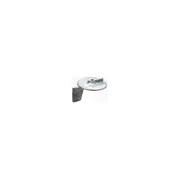 (Price/EA)Martyr Anodes CM46399Z Martyr 46399 Zinc Anode For Mercury Mercruiser