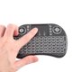 thumbnail image 4 of I8 Mini Wireless Keyboard 2.4G Wireless Keyboard and Mouse,for Laptop TV BOX Touchpad USB Remote, 4 of 5