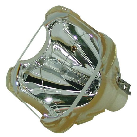 Lutema Platine pour Lampe de Projecteur Sagem FLP 3000-X (Ampoule Originale Philips)