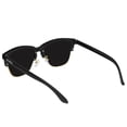 thumbnail image 4 of Lentes de sol polarizados Rivacc  Oxford - Golden black, 4 of 8