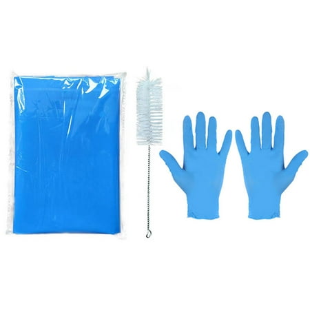 

Ac Air Conditioner Cleaning Cover With Water Pipe Protection Washing GXN B M1M4
