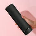 thumbnail image 4 of Jubipavy Insulation Cup with Good Appearance Stainless Steel Vacuum Flask Smart Kettle LED Screen Display Temperature, 4 of 8
