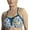 Lime Animal, variant on Panache Sculptresse Non Padded Sports Bra 9441