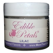 Edible Petals® Lilac 12g by More Than Cake