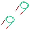 thumbnail image 2 of Billuyoard 1 Uds. De manguera de para pipa de agua de cuero de 100cm de longitud, tubo para fumar en la boca, accesorios para fumar, pipa Type2 NO2 Billuyoard CBP108220, 2 of 5