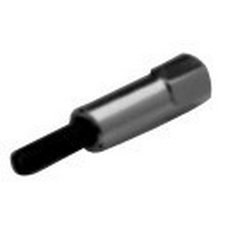 Proform Valve Covers Mini Nuts - 1/4in-20 w/Stud (4pk) Proform Valve Covers Mini Nuts - 1/4in-20 w/Stud (4pk)