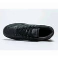 thumbnail image 4 of Size 7 - New Balance 550 Triple Black, 4 of 6