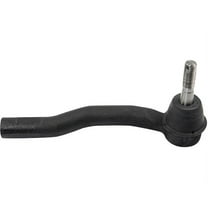 Front Right Outer Tie Rod End - Compatible with 2011 - 2017 CT200h 2012 2013 2014 2015 2016