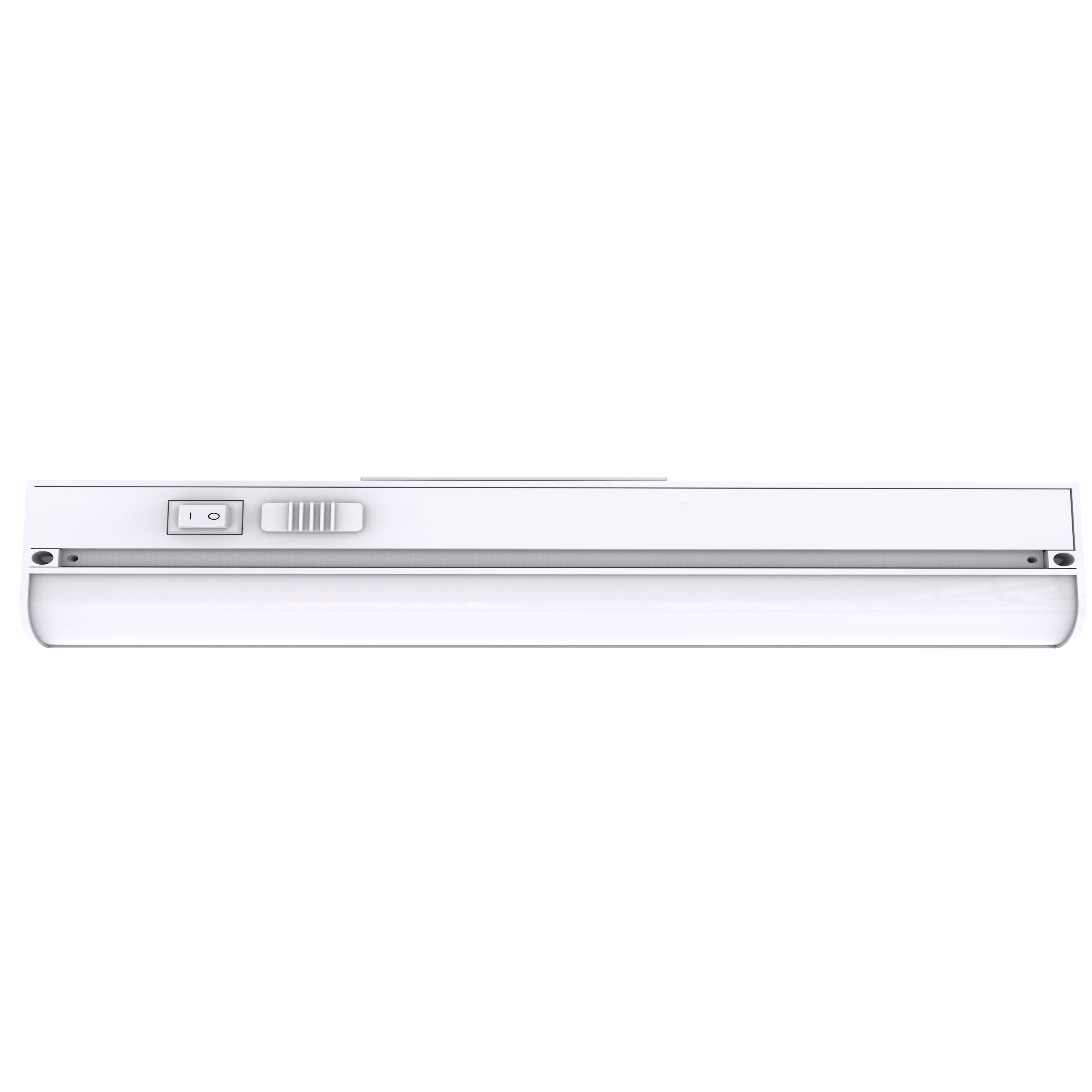 Pinegreen Lighting CL-HCUL02-36CCT 36 in. Contractor Under Cabinet Light - 5 CCT Selectable
