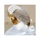 thumbnail image 5 of Anillos para mujer, regalos para mujer, exquisito anillo conmemorativo, joyería de compromiso para mujer, regalo de boda, tamaño 5-11, anillo, 5 of 5