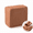brown, variant on Brown Modeling Clay Air Dry Clay Self-Hardening Modeling Clay Sculpting and Modeling Clay Ideal for Beginners and Advanced Sculptors Terracotta 5lb